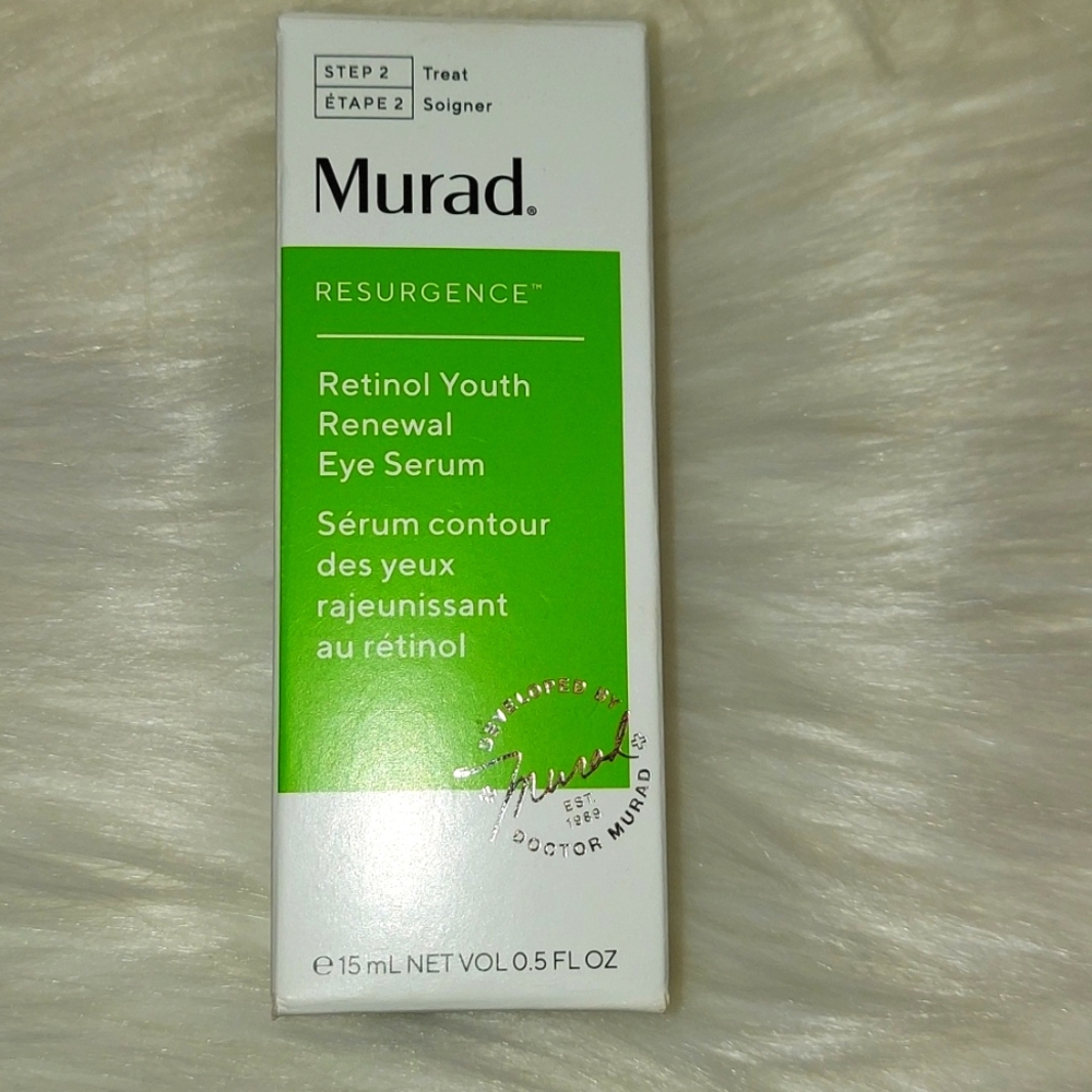Murad Resurgence Eye Serum